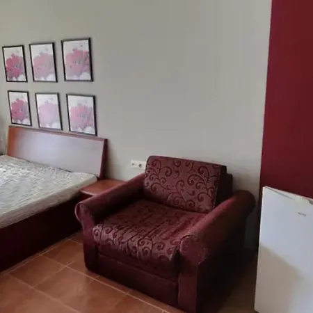 Appartamento Gl Private Sozopol
