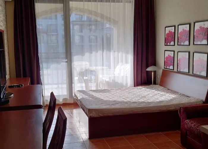 Appartement Gl Private *