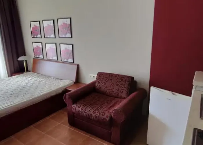 Appartement Gl Private Sozopol