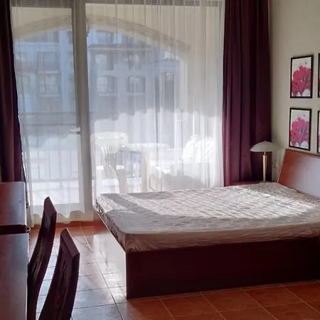 Apartment Gl Private *